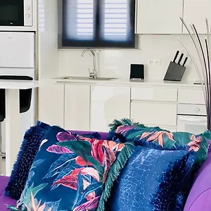  Apartamento Canaryislandshost L Brisa Del Atlántico España