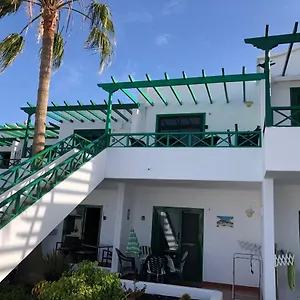  Apartamento Playa Park España