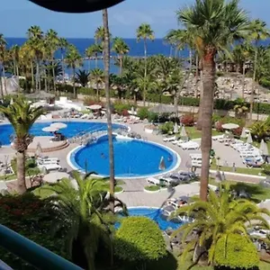 Apartamento Azul 323 En La Caleta España