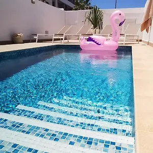  Villa Hortensia España