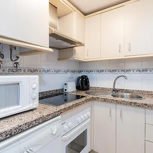  Apartamento Monkó Palmeras España