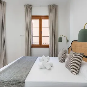 Apartamento Don Remondo Catedral By Thegoodtourist, Sevilla