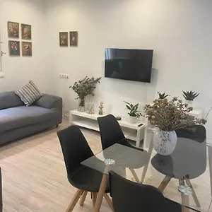 Apartamento El Rincon Del Conde, Sevilla