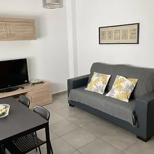 Apartamento Fantastico En Triana, Sevilla