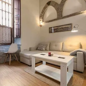 Apartamento Monkeys El Arenal Santas Patronas, Sevilla