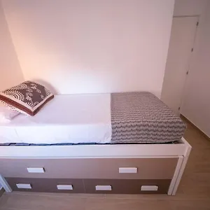 Apartamento El Mirador De Chapina, Sevilla