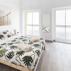 Apartamento Gran Piso En El Centro Historico, Sevilla