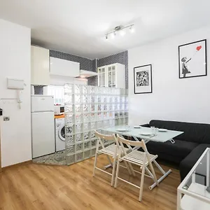 Apartamento Rentalsevilla Alfonso Xii Ii, Sevilla