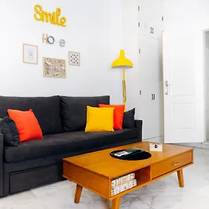  Appartement Center Duplex