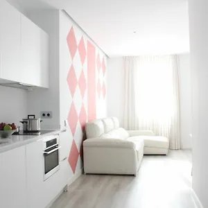 Life Santo Rey Appartement