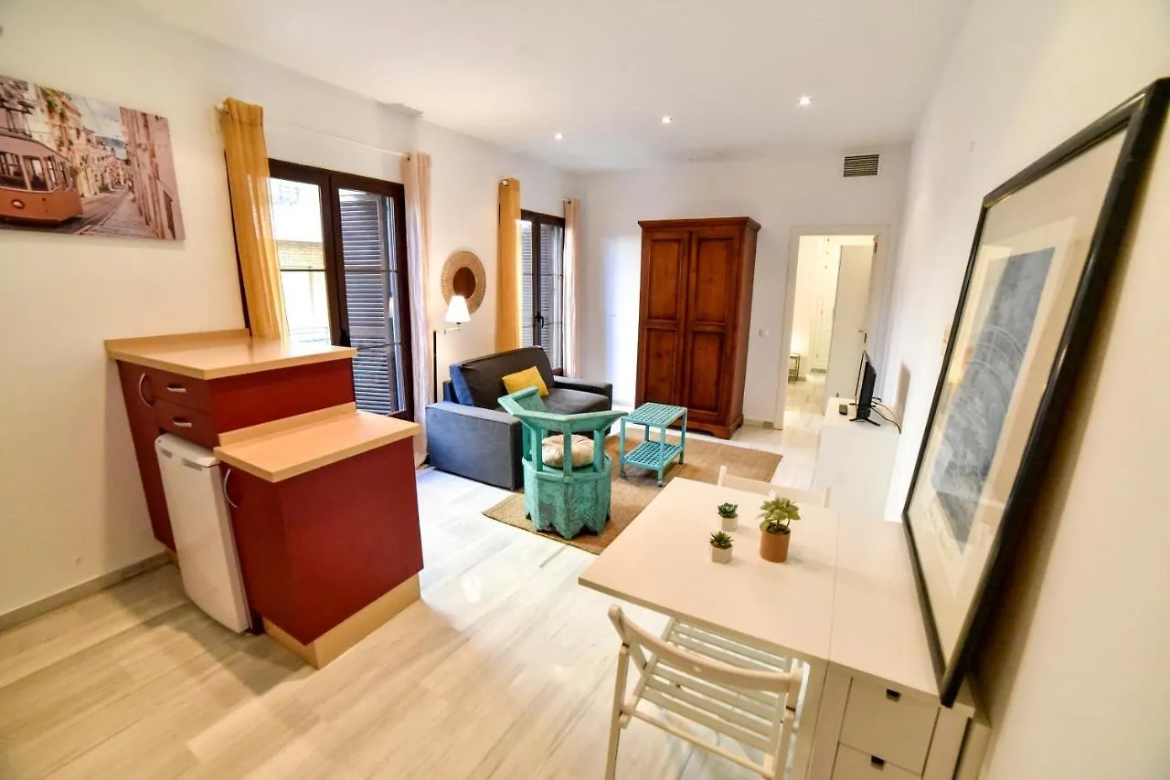 New! City Centre Apartment contacts
