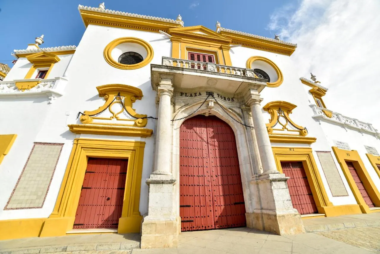 New! City Centre Apartment Seville 0*,  Spain