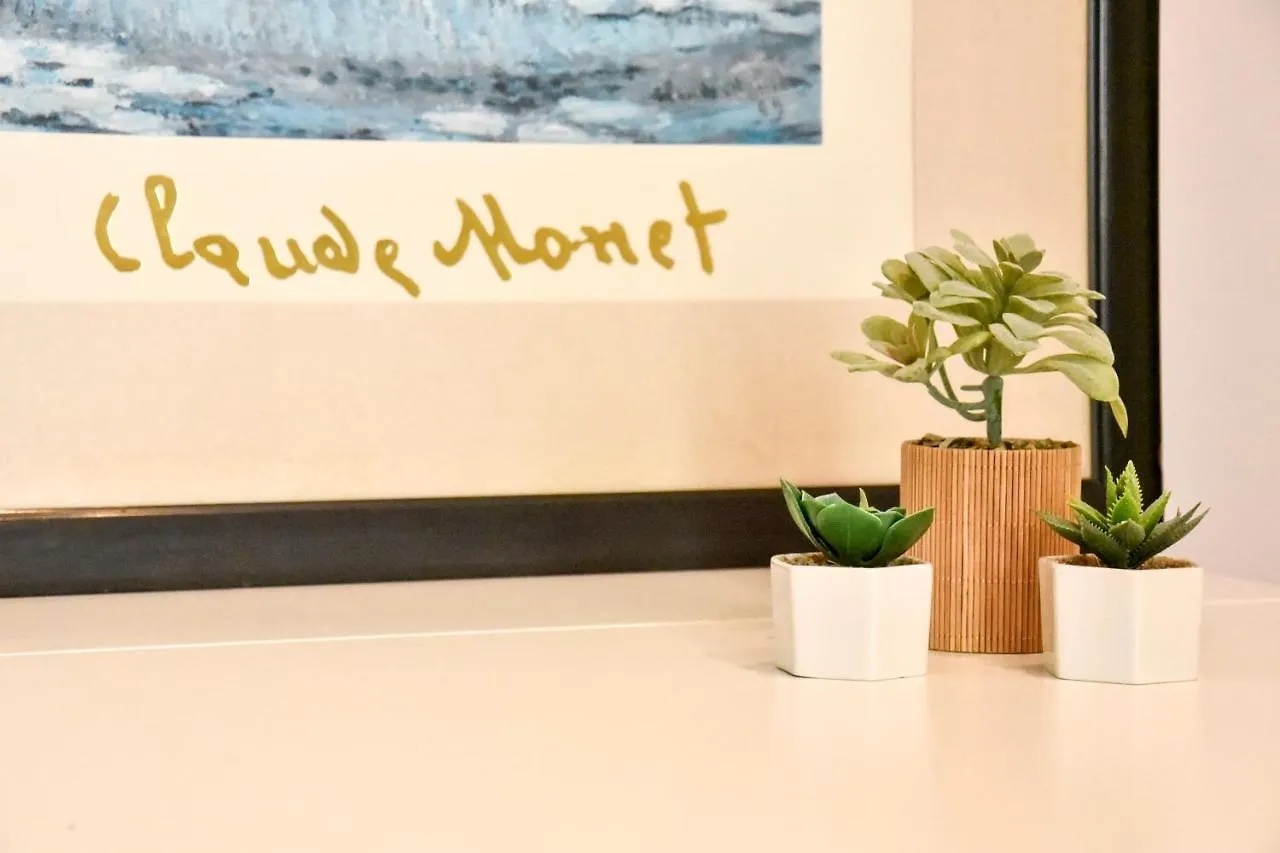 New! City Centre Apartment Seville